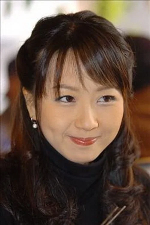 Photo of Kim So-yi