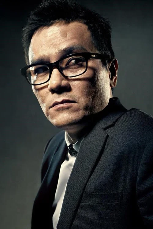 Photo of Gordon Lam Ka-Tung