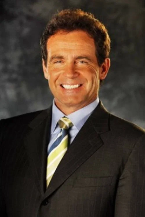 Photo of Rod Black