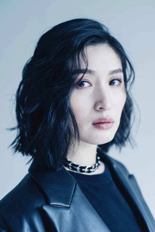 Photo of Kris Kuan