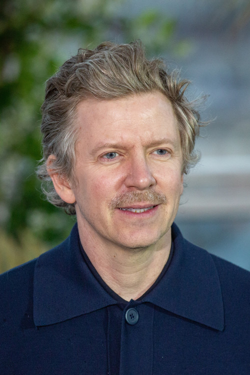 Photo of Alexandre Mallet-Guy