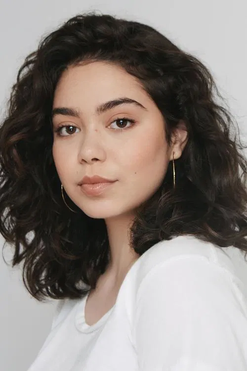 Photo of Auliʻi Cravalho