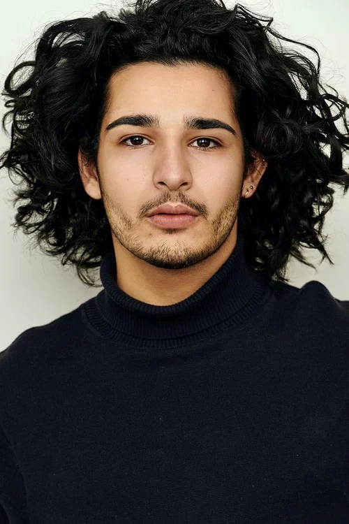 Photo of John El-Jor