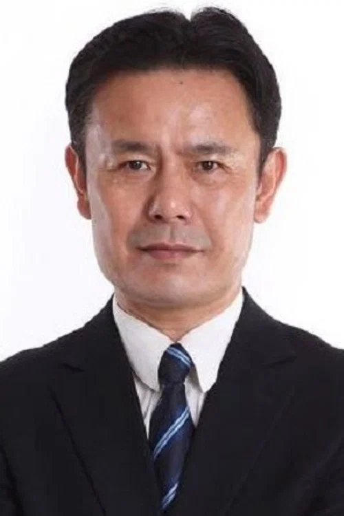 Photo of Han Long Xuan