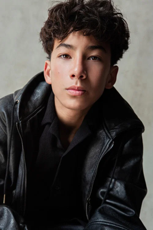 Photo of Noah Alexander Sosnowski