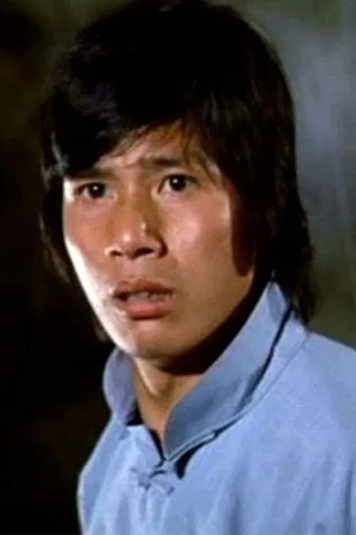 Photo of Lau Kar-Wing