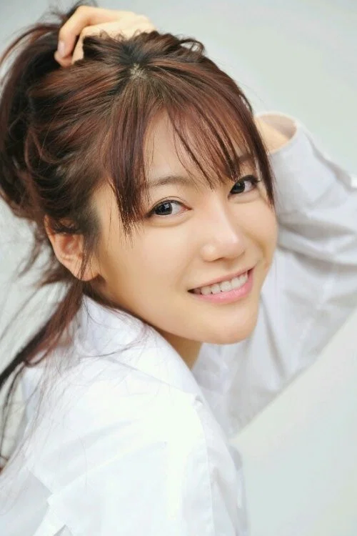 Photo of Bae Soo-kyung