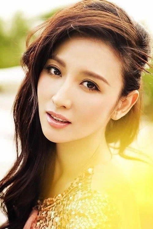 Photo of Zhang Meng