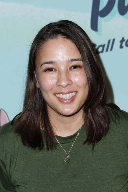 Photo of Maya Tuttle