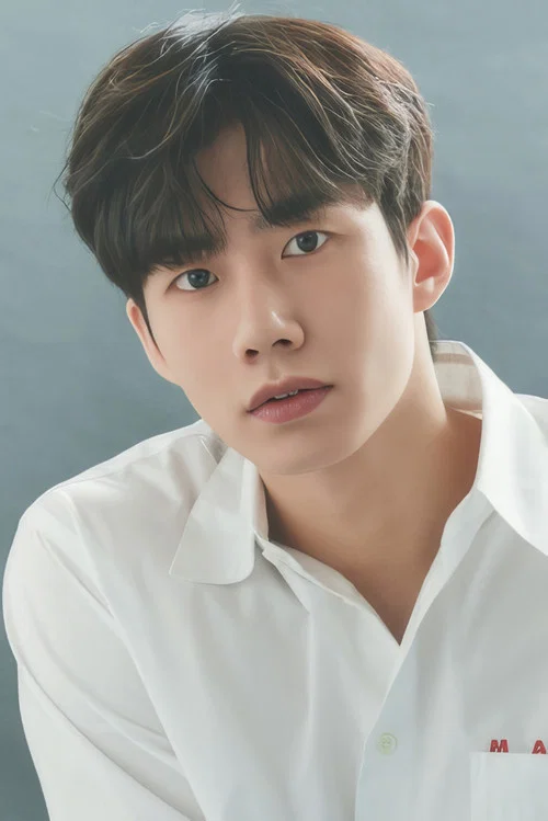 Photo of Son Woo-hyeon