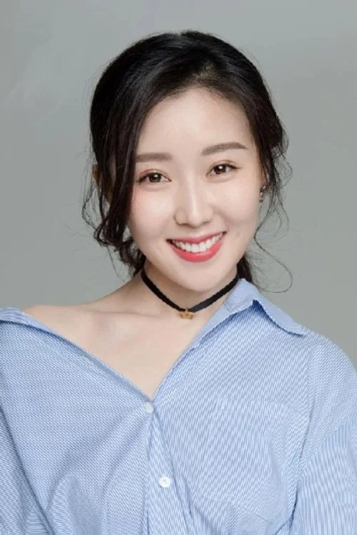 Photo of Gao Fei