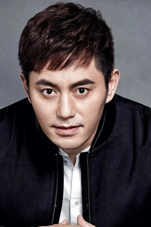 Photo of Mou Fengbin