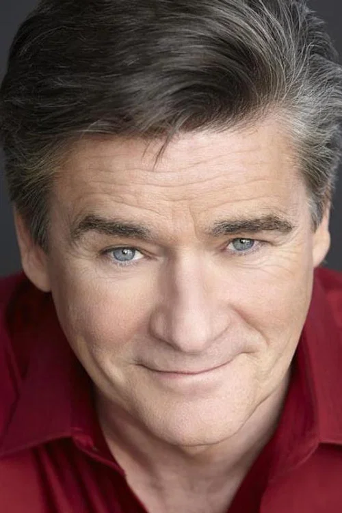 Photo of Peter Keleghan