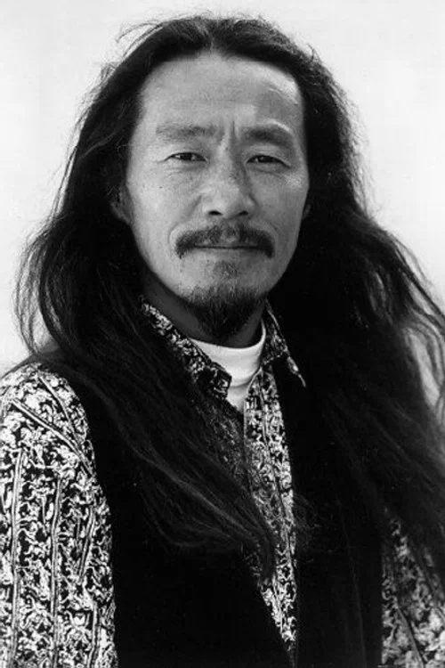 Photo of Kitaro