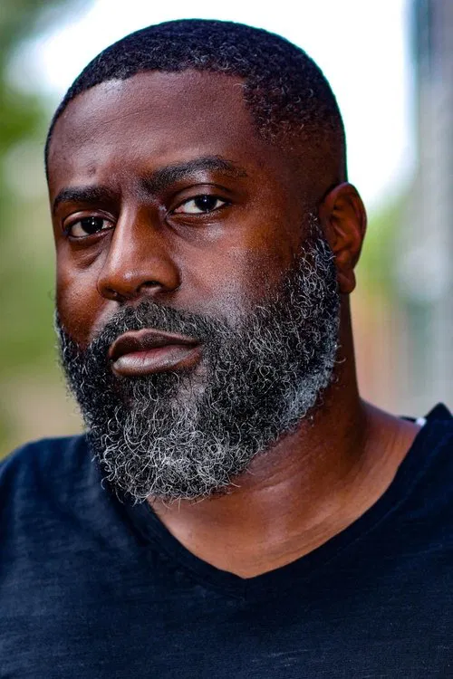 Photo of Derrick Goodman Jr.