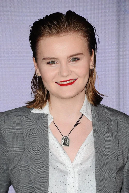 Photo of Morgan Turner