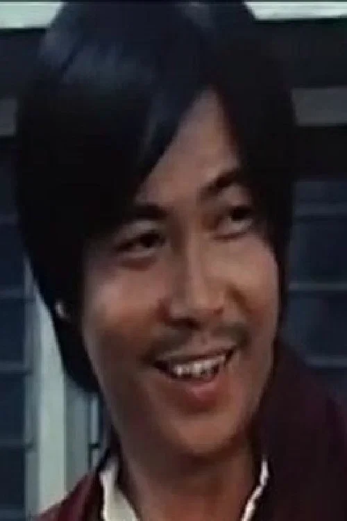 Photo of Thompson Kao Kang