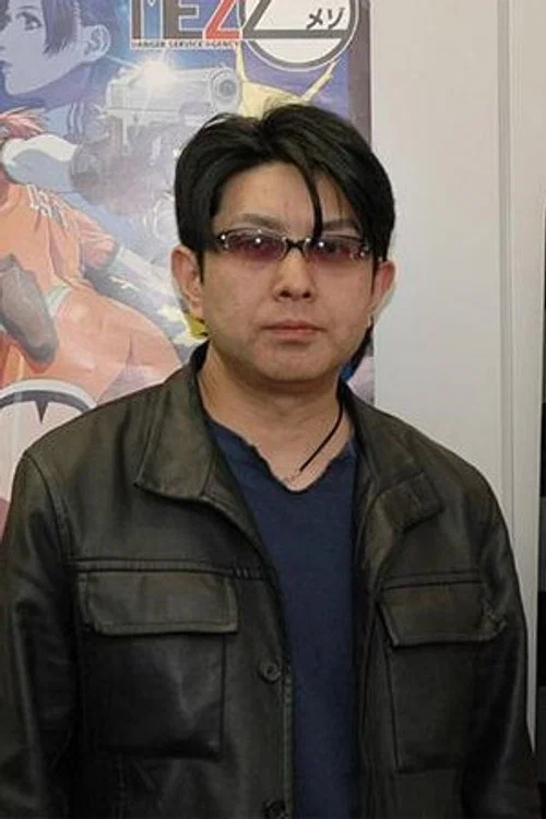 Photo of Yasuomi Umetsu