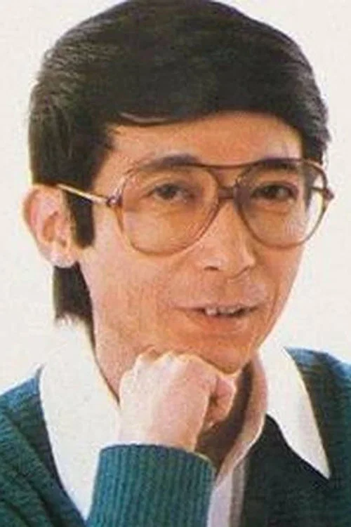 Photo of Kei Tomiyama