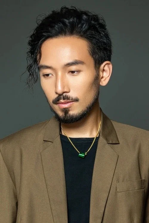 Photo of Zhou Yao Yi Kuan