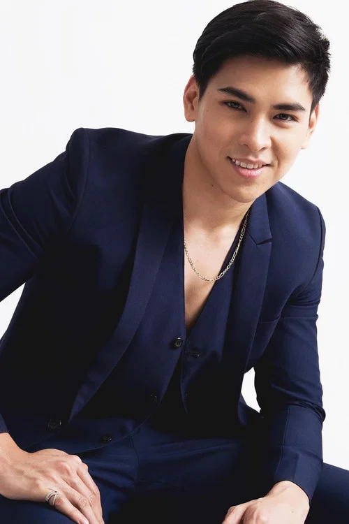 Photo of Joaquin Manansala