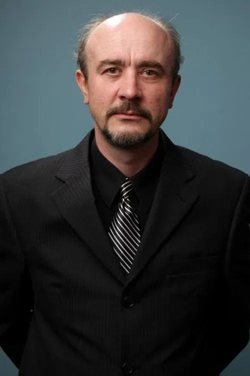 Photo of Genadijs Dolganovs