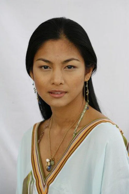 Photo of Miriam Quiambao