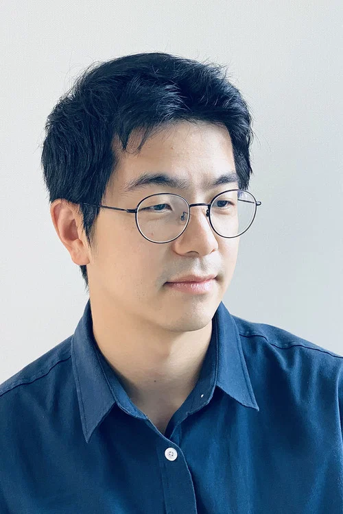 Photo of Jiajun 'Oscar' Zhang
