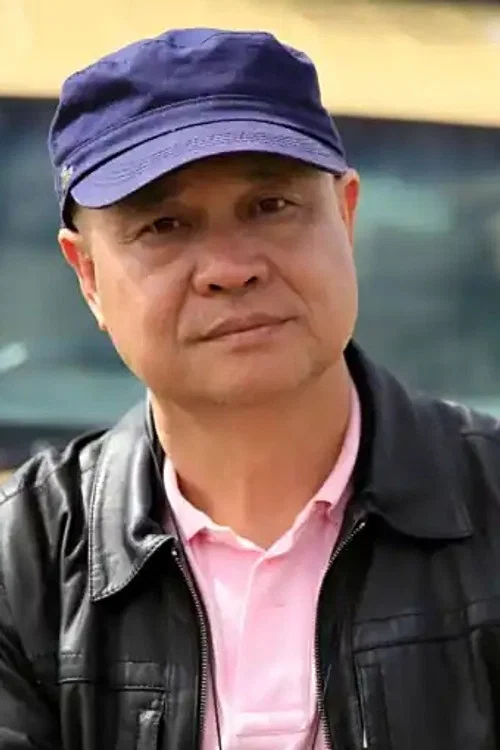 Photo of Ma Zhongjun