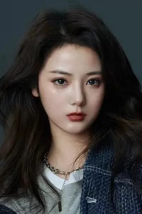 Photo of Ma Qianqian