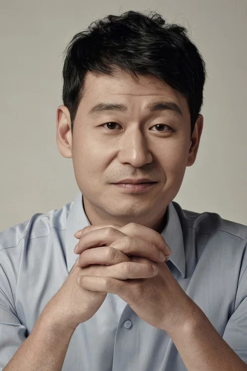 Photo of Park Hyuk-kwon