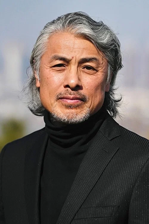 Photo of Shun Nakayama