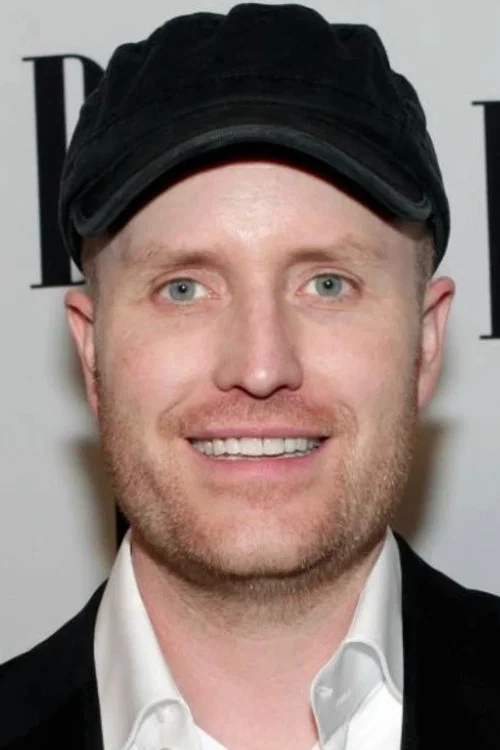 Photo of Andrew Lockington