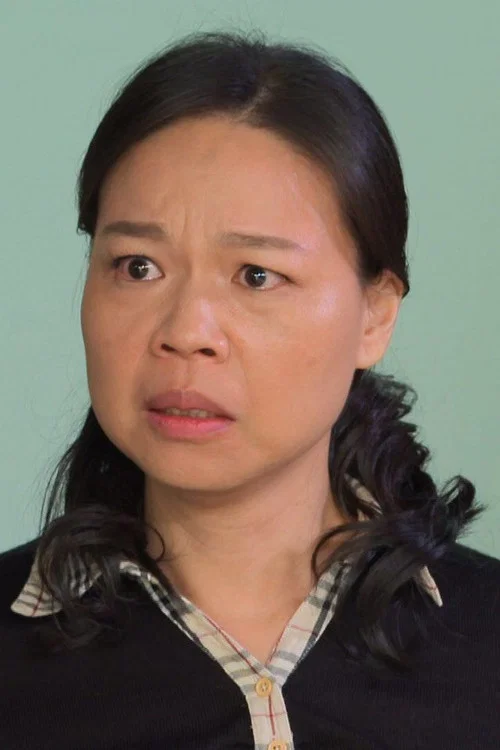 Photo of Huang Shu-mei
