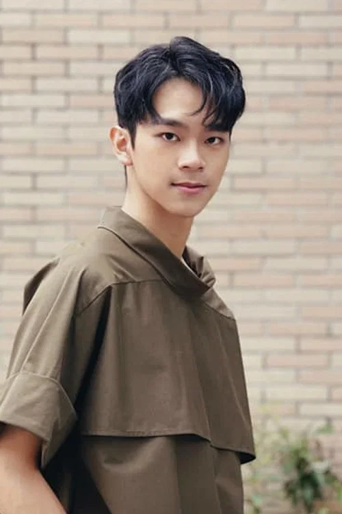 Photo of Wei-jie Lin