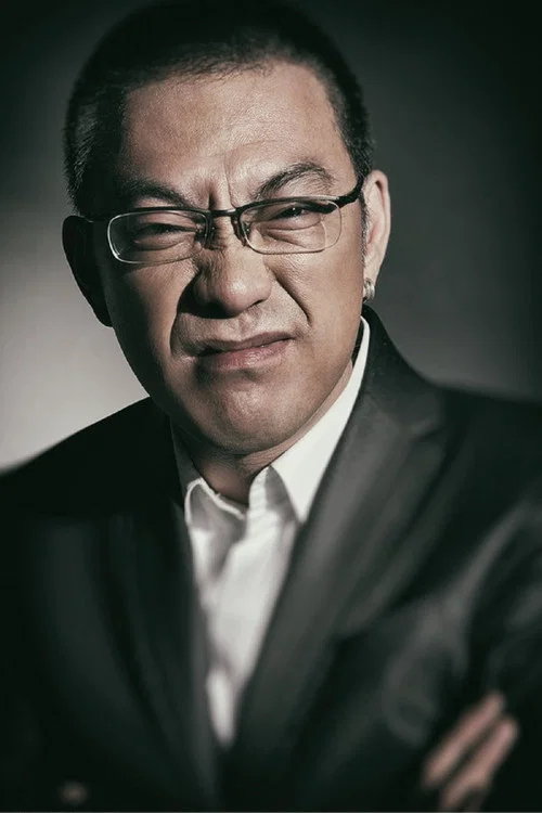 Photo of Chen Wanning