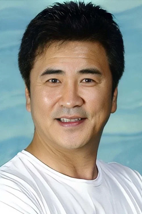 Photo of Na Han-il