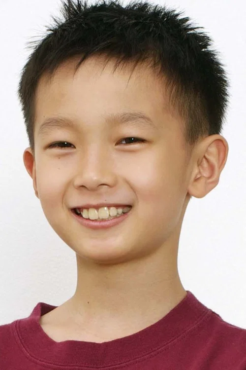 Photo of Qiu Muyuan