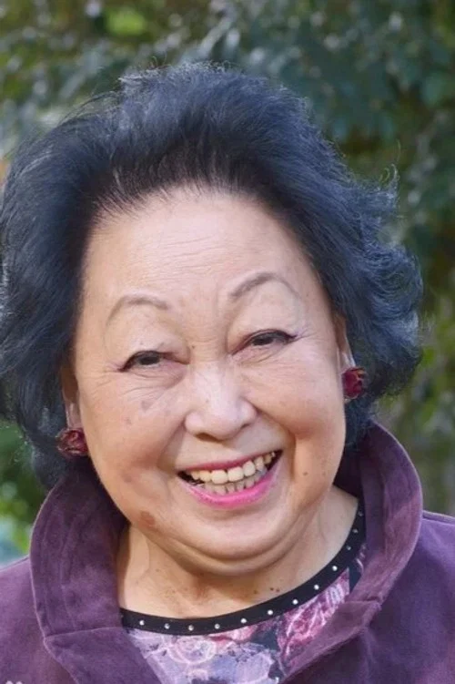 Photo of Mari Shimizu