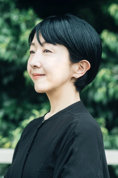 Photo of Chie Hayakawa