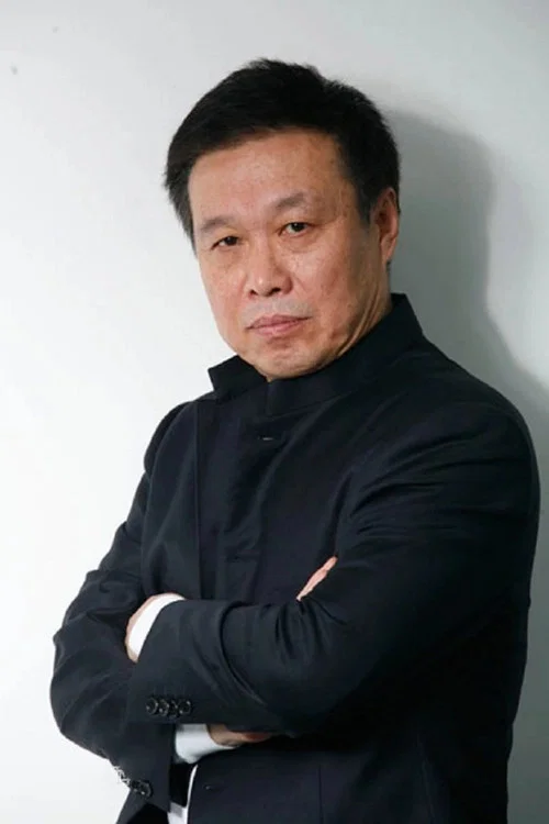 Photo of Sun Ning