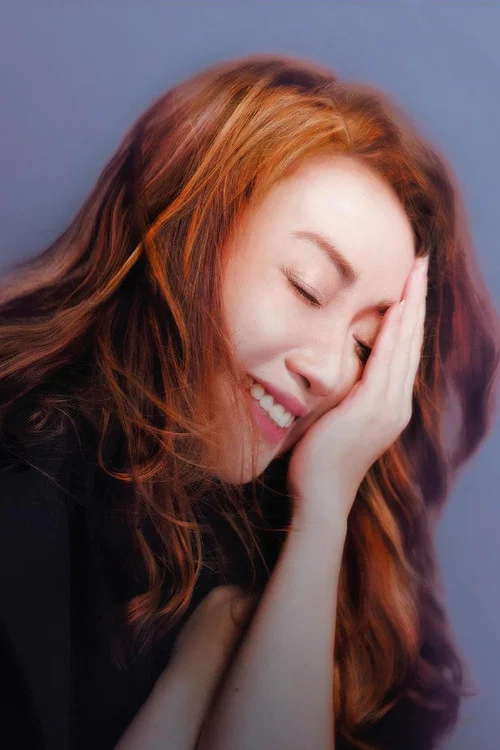 Photo of Phoebe Zhang Ying