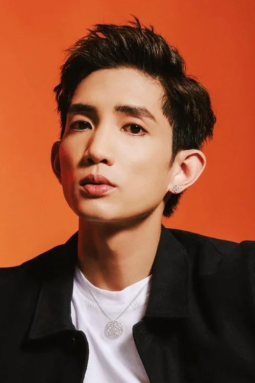 Photo of Yeung Lok-Man