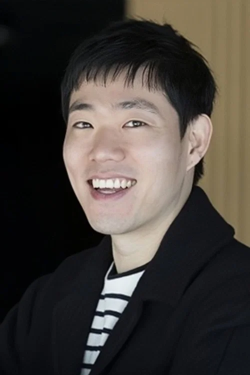 Photo of Lee Woo-hyung