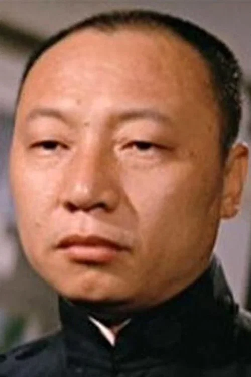 Photo of Chiang Kuang-Chao