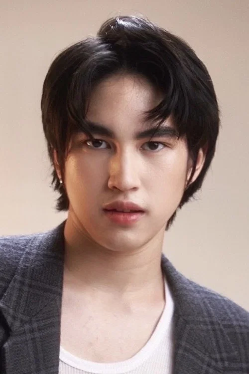 Photo of Anton Vinzon