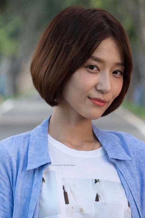 Photo of Juno Liu