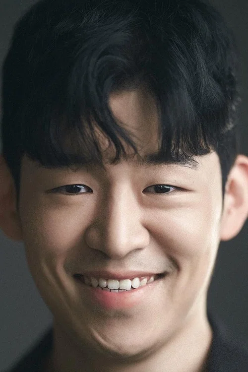 Photo of Kang In-kwon