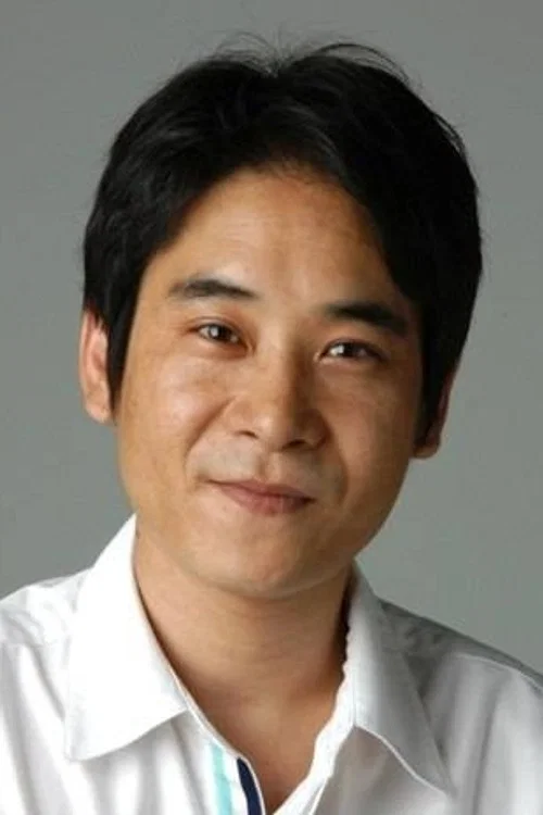 Photo of Park Min-gyu