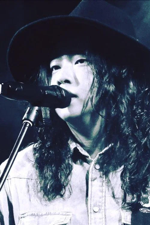 Photo of Yuming Lai